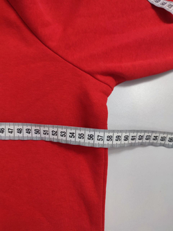 Худи однотонное 52 размер