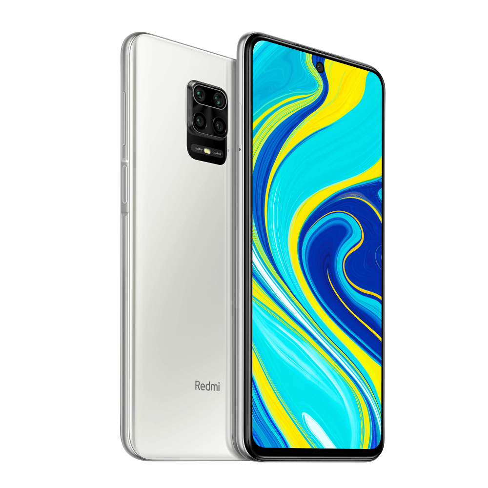 Ремонт Xiaomi Redmi Note 9