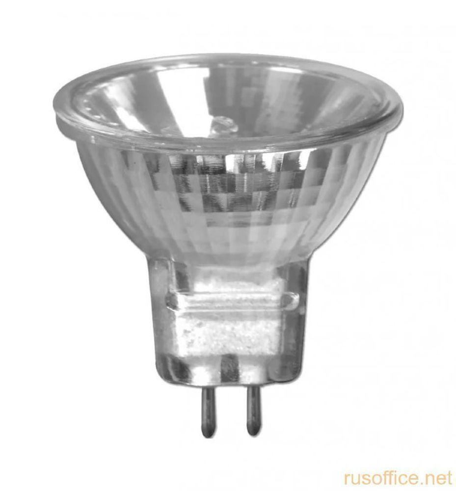 Лампа галогенная Navigator 12V 35W