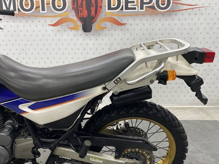 Kawasaki Super Sherpa , 2000