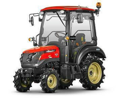 Минитрактор Солис 26С| Solis-Gold 26С 6+2 с/х