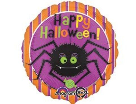 А 18" Паучок милый S40