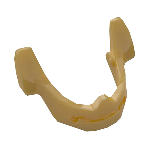 Забрало от Самурая X 98129 Pearl Gold