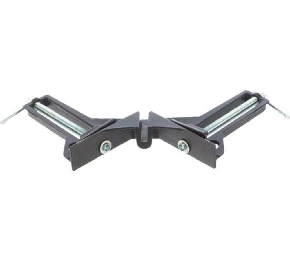 СТРУБЦИНА SPARTA УГЛОВАЯ АЛЮМИНИЕВАЯ 75ММ 203205