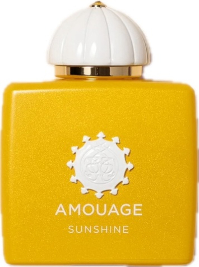 Amouage Sunshine Woman EDP