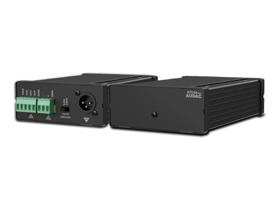 AUDAC ATU44MK2