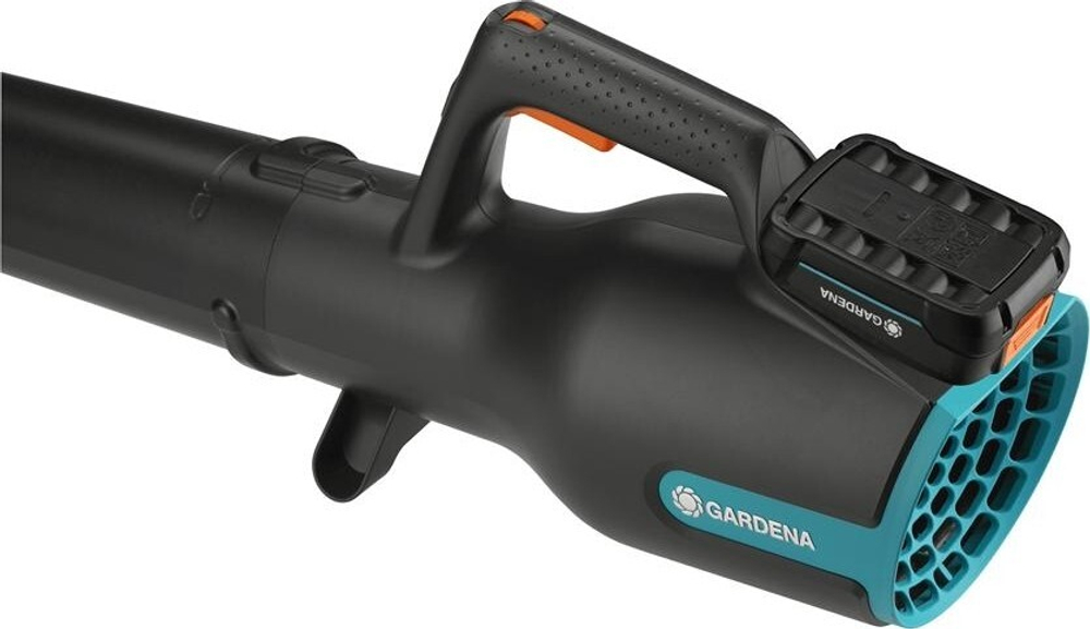 Воздуходув аккумуляторный GARDENA PowerJet 18V P4A 14890-20.000.00