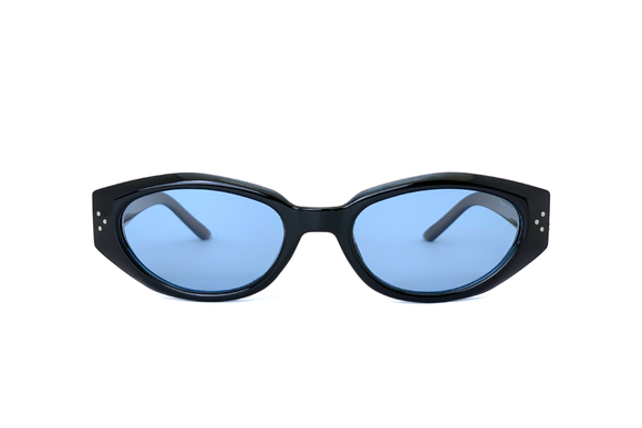 Солнцезащитные очки кошачий глаз Maiersha