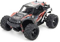 Радиоуправляемая машина Thunder Storm 4WD 1:18 - HS18311