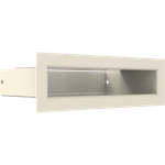 Люфт Кремовый LUFT/6/20/K (60x200мм)