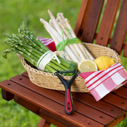 Овощечистка с плавающим лезвием Westmark Gallant