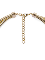 Чокер "Элла" цвет - золото