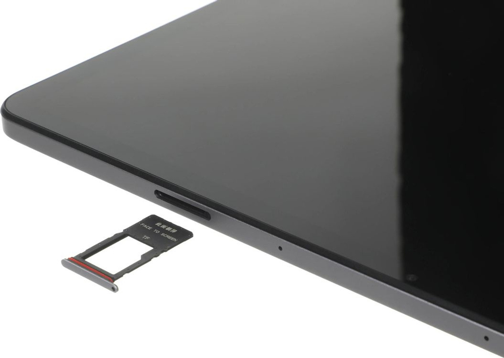 12.1" Планшет Xiaomi REDMI Pad 2 Pro P83 6/128 GB 7s Gen 4 Wi-Fi, 2560 x 1600, 120Гц, Android 15, сиреневый [71019]