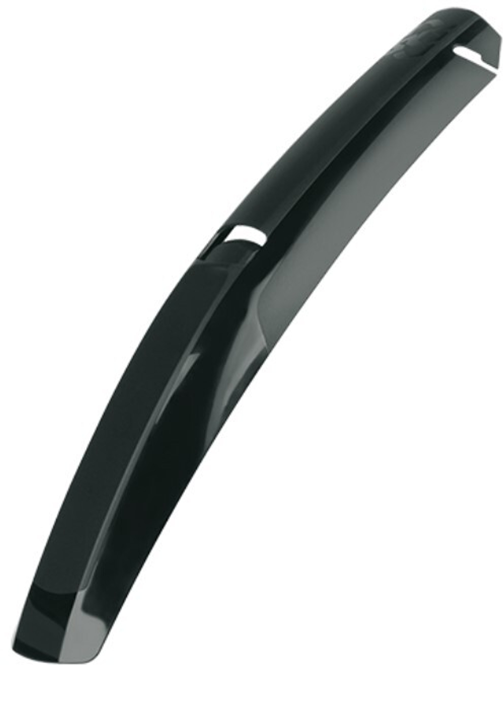 Крыло зад SPEEDROCKER REAR EXTENSION черный