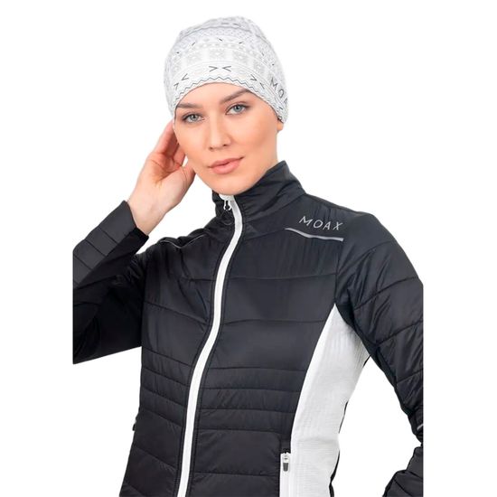 Шапка MOAX Tista Pony Tail фото 6