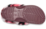 Crocs Classic Clog (Женская размерная сетка)