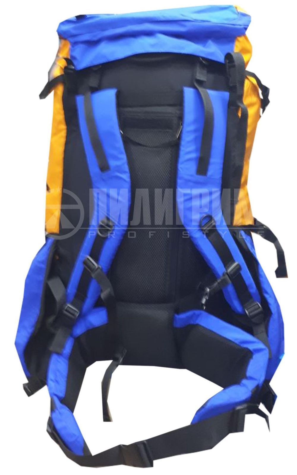 Рюкзак Спасателя МЧС