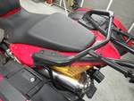 Honda VFR800F , 2002
