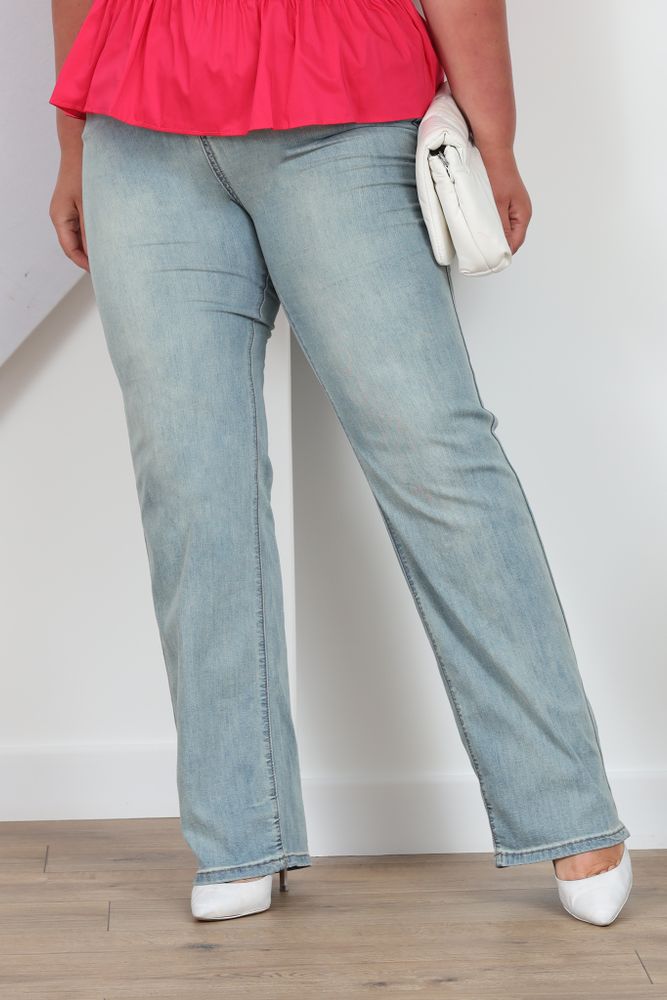 Джинсы 5088 Fabrika Джинсы 5088 Fabrika