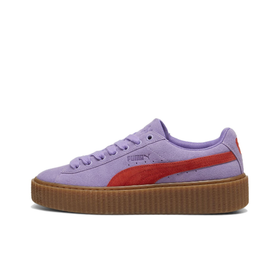 Кроссовки Puma x Fenty Creeper Phatty 'Lavender Burnt Red' 396403-03