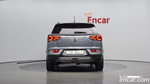KG Mobility (Ssangyong) Beautiful Korando Бензин 1.5 2WD C7 (08.2019)