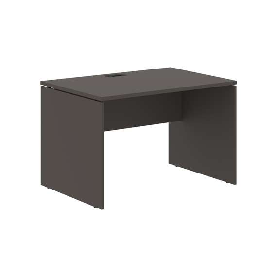 Стол прямой EDST 1180  1160х800х750 EDIS