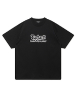 Мужская Футболка World Tour