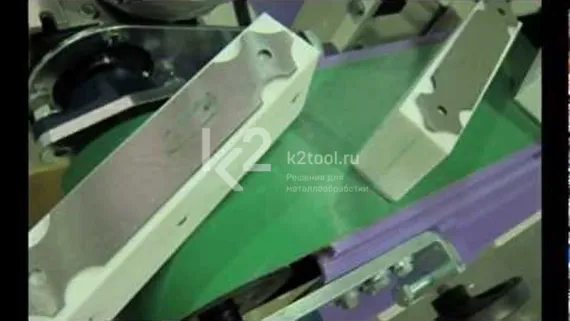 Шлифовальный станок NS Maquinas FC120