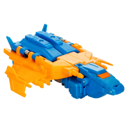 Hasbro Transformers One - фигурка Сентинела Прайма с 1 зубцом F9388 / артикул   F9202 F9388  / GTIN 5010996215956
