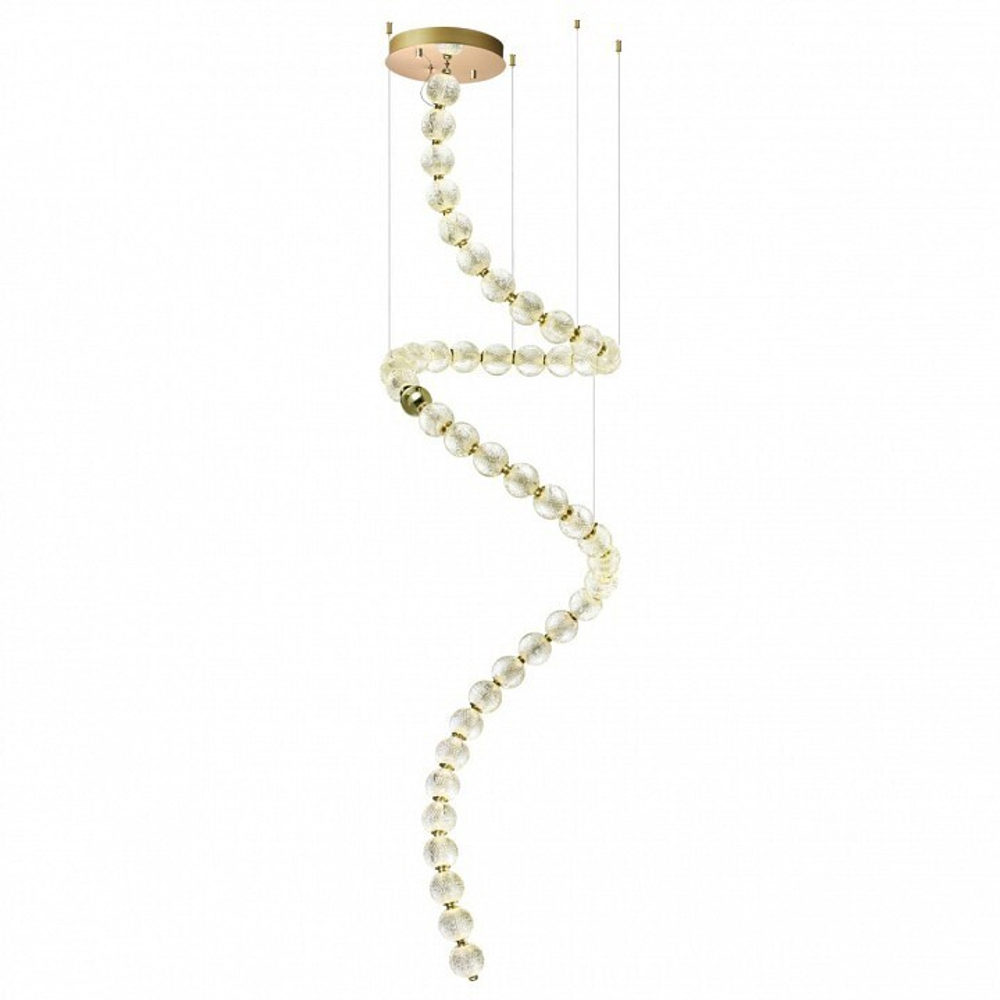Накладной светильник Odeon Light 5008/132L