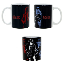 Кружка AC/DC