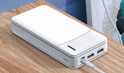 Power bank 10000mAh