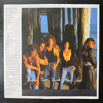 Bon Jovi - New Jersey (Голландия 1988г.)