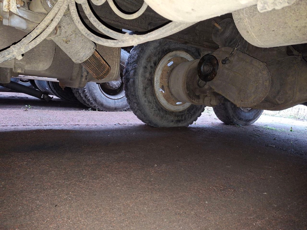 Shacman (Shaanxi) SX* 8x4 Самосвал SX33186V366 (Дизельный, 11,6 л, 423 л.с., МТ)
