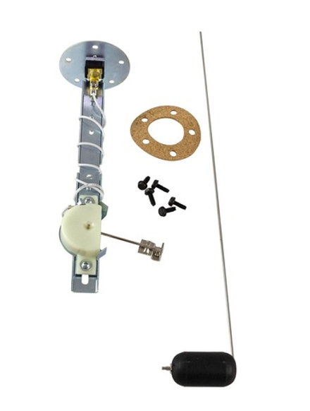 SGE10F180 Датчик уровня универсальный поплавковый 10-180 Ом