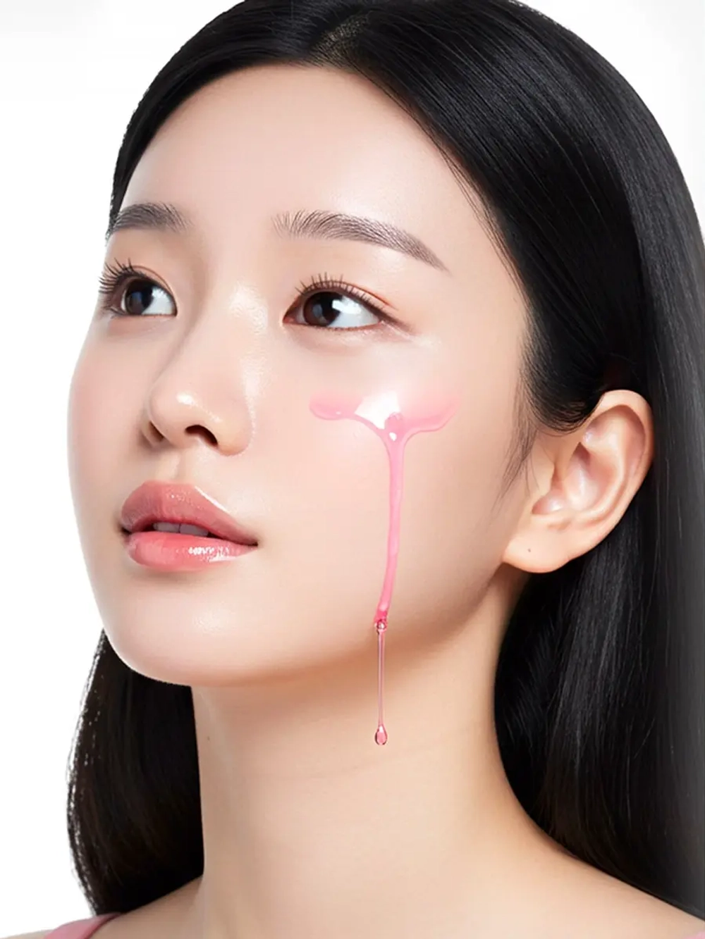 Medicube Осветляющая коллагеновая сыворотка с ПДРН для сияния кожи PDRN Pink One Day Serum 1.5 мл х 10 шт