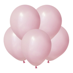 Шар 18" Розовый Макаронс пастель/ Pink ВП