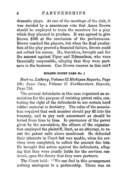 Business law-case method. Vol. 3 | House Commerce Clearing