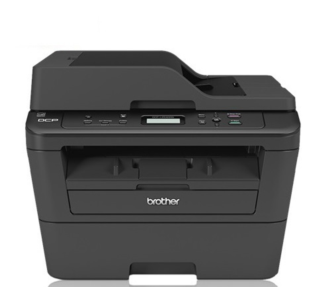 МФУ лазерное черно-белое Brother DCP-L2540DNR