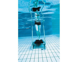 Беговая дорожка для бассейна AQUAJOGG AIR