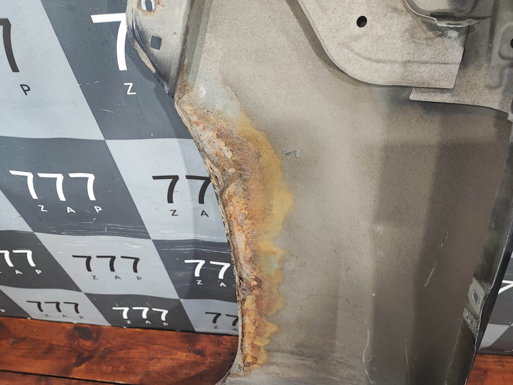 Крыло переднее правое Lexus LX 3 (LX 570) 07-12 Б/У Оригинал 5380160C10