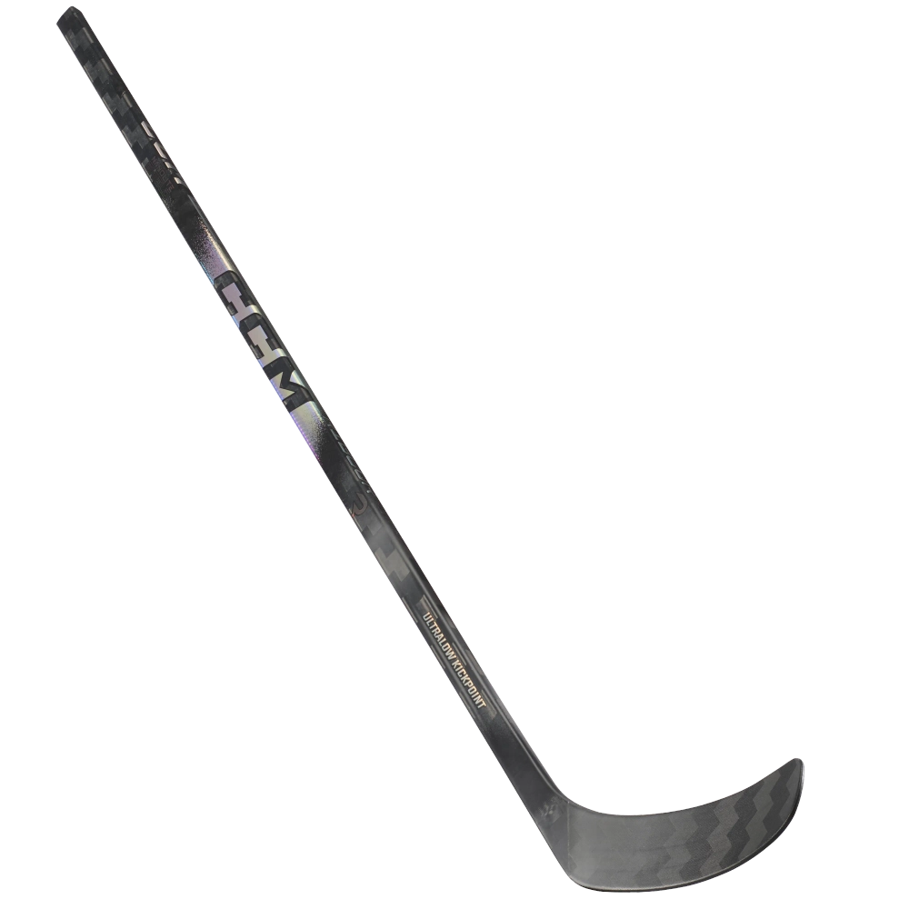 Клюшка CCM RIBCOR TRIGGER 10 PRO CHROME SR (Взрослый)