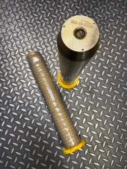 Палец 205-70-73160