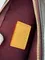 Сумка Louis Vuitton Carry All MM коричневый