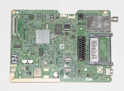 BN41-02358B BN94-08202A main  для телевизора Samsung UE32J4000