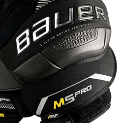 Нагрудник BAUER SUPREME M5 PRO INT (переходный)