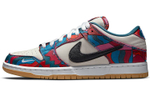 Кроссовки Nike Dunk Sb Pro Qs "Abstract Art"