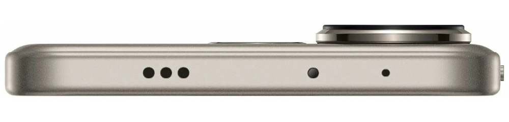 Смартфон Xiaomi Poco F6 12/512Gb Титановый цвет