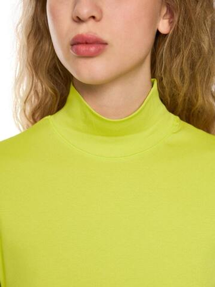 Marc Cain Футболка с высоким воротом