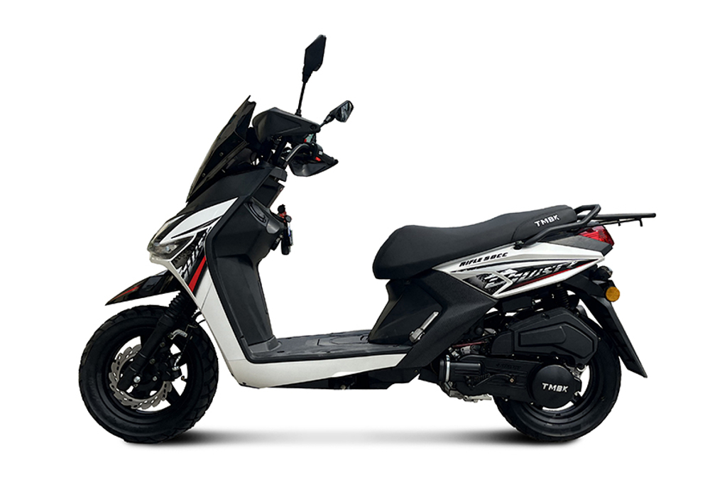 Скутер TMBK RIFLE